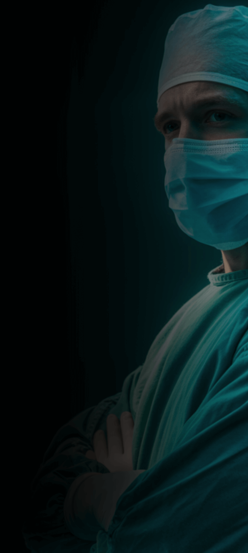 MedSite - Tecnologia Médica