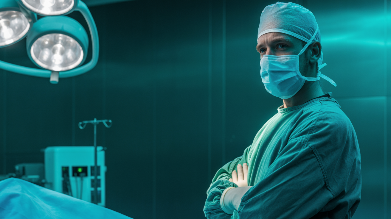 MedSite - Tecnologia Médica