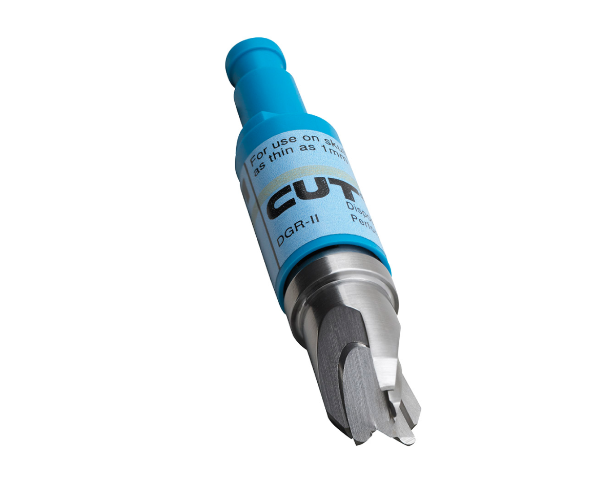 Perfurador Craniano Descartável Acracut - Imagem 7