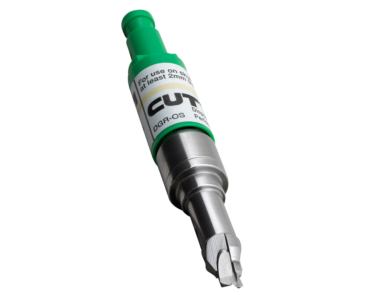 Perfurador Craniano Descartável Acracut - Imagem 10